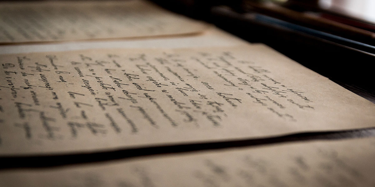 Enciclica «Laudato si’» di Papa Francesco – 2015